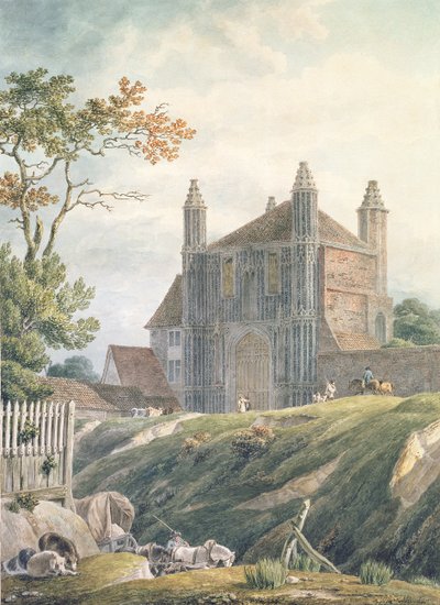 St. John